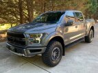 Thumbnail Photo 4 for 2020 Ford F150 4x4 Crew Cab Raptor